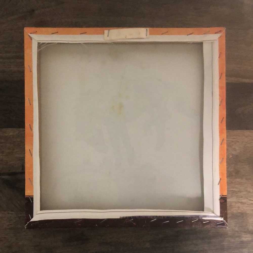 Buckaroo Ranch canvas 🐴🧲 - Picture 4 of 5